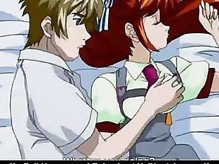 Hentai Milf XXX Student Blowjob Orgasm Anime..